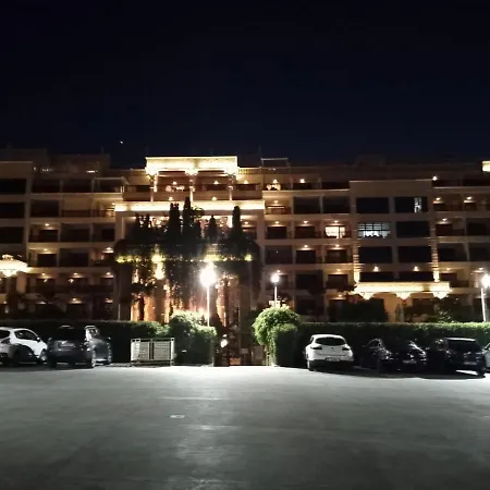 Aparthotel Golden Sands Hotel Golden Sands
