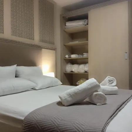 Aparthotel Golden Sands Hotel Golden Sands