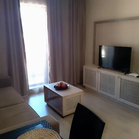 Aparthotel Golden Sands Hotel Golden Sands
